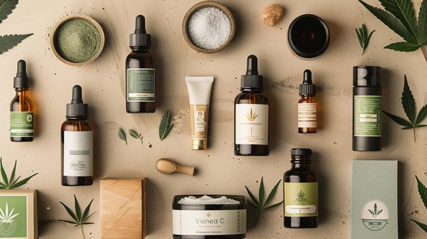 Comparatif chanvre : trouvez le meilleur produit pour vos besoins