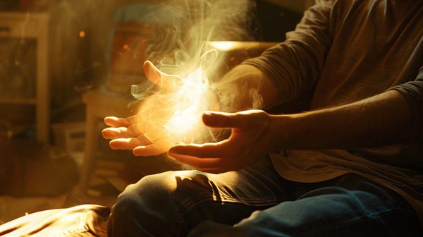 Découvrir les bienfaits d'un magnétiseur à paris