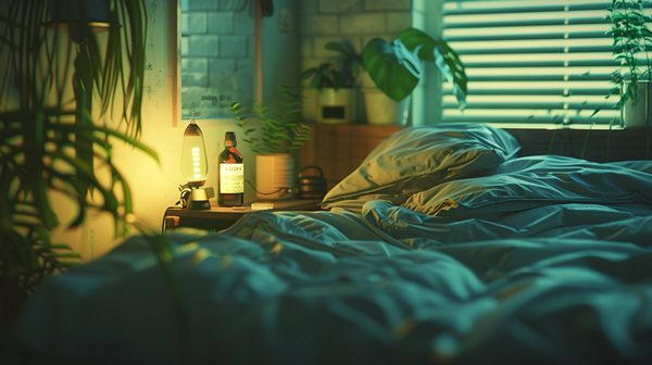 Euphytose: solution naturelle contre le stress et l'insomnie