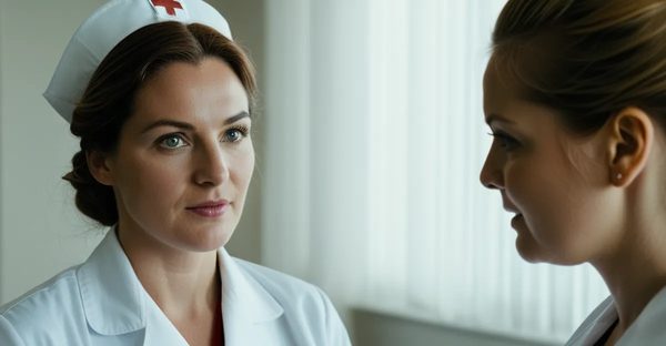 Infirmière dunkerque : soins à domicile rapides et fiables