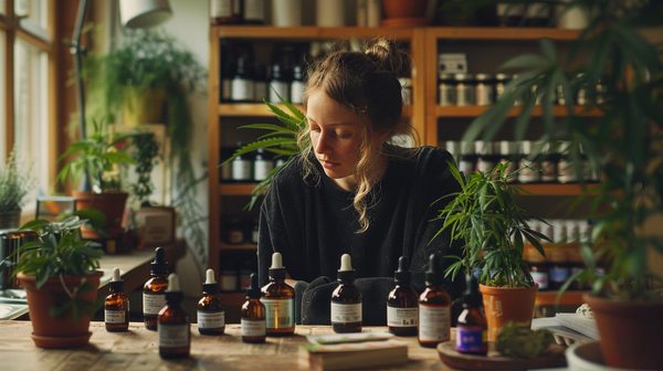 Les astuces pour choisir le meilleur cbd