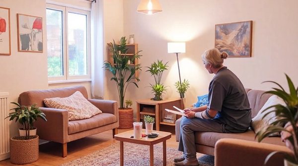 Soins à domicile de qualité : infirmières à dunkerque disponibles