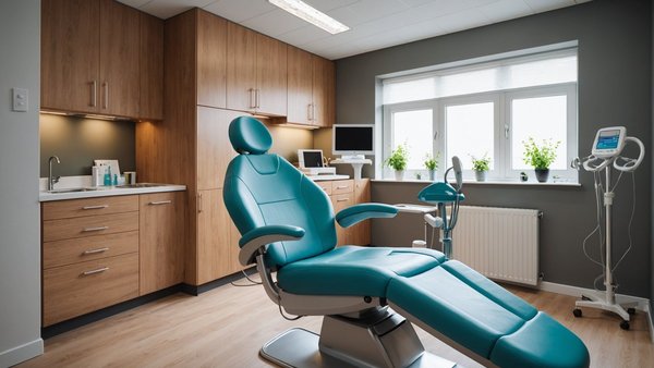 Votre dentiste à Illkirch-Graffenstaden : des soins personnalisés et modernes