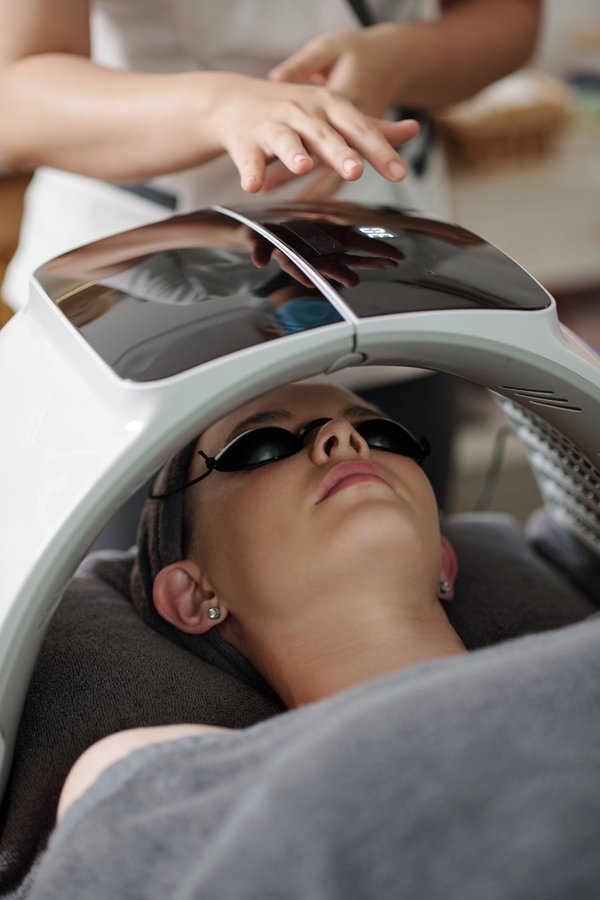 Transformez votre bien-être avec l'appareil de photomodulation