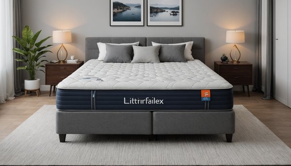 Litri physiaflex : matelas personnalisés et qualité portugaise