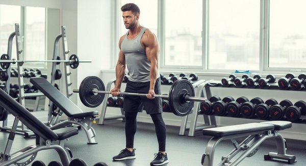 Comment prendre de la masse efficacement : les stratégies à adopter